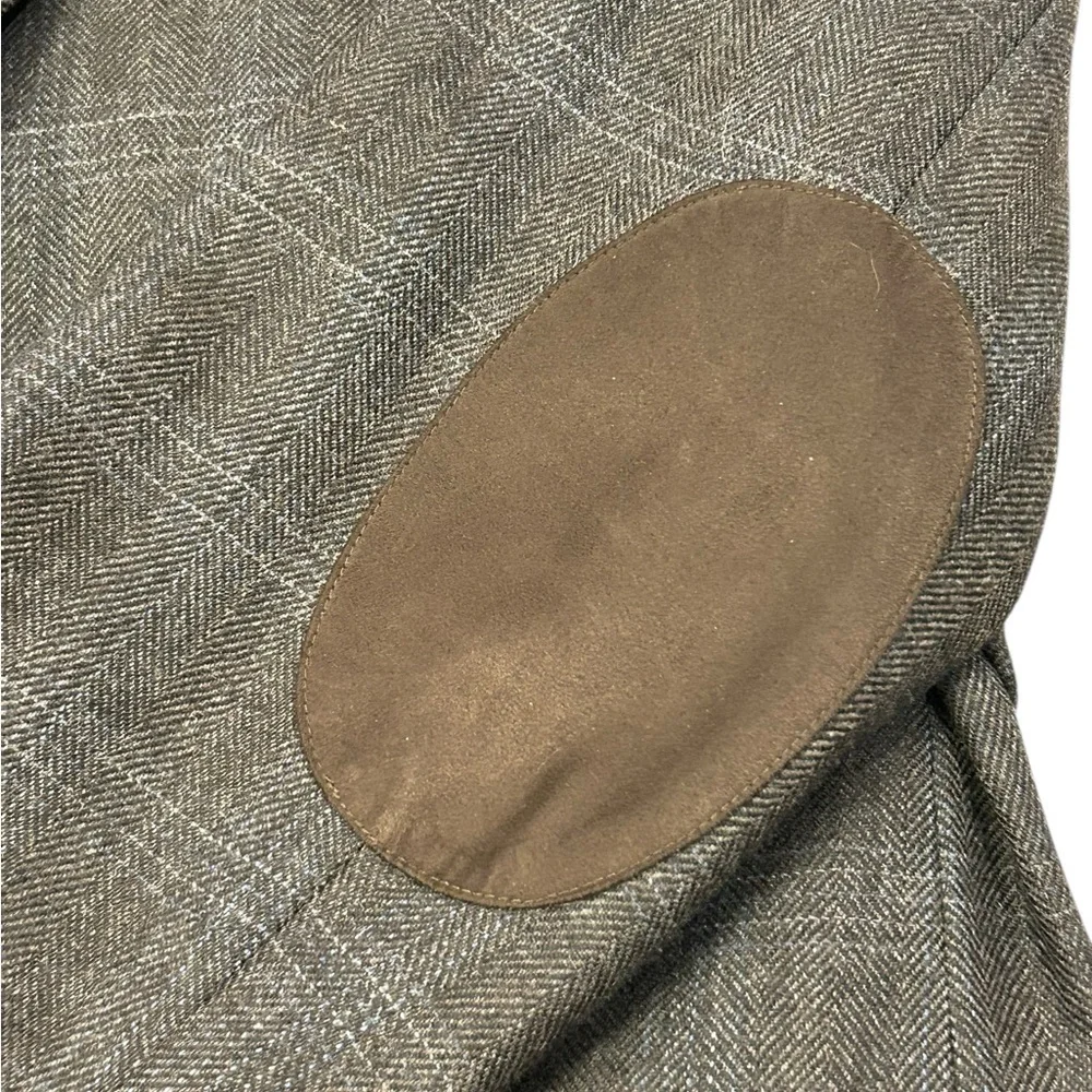 Lauren Ralph Lauren sophisticated plaid